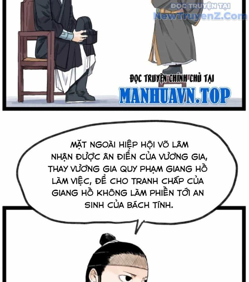 Hiệp Khách Hành Bất Thông - Chương 48 - ảnh 10