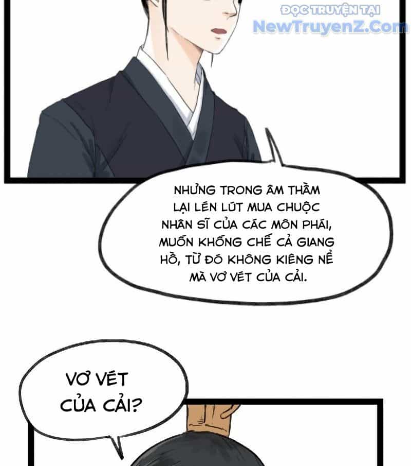 Hiệp Khách Hành Bất Thông - Chương 48 - ảnh 11