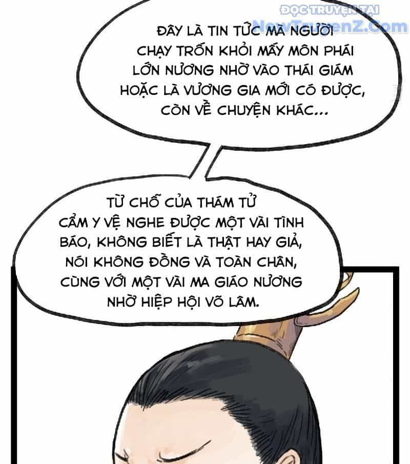 Hiệp Khách Hành Bất Thông - Chương 48 - ảnh 15