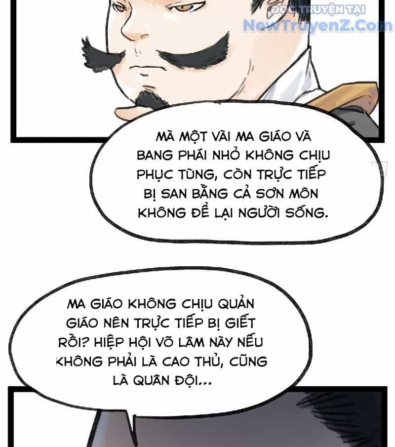 Hiệp Khách Hành Bất Thông - Chương 48 - ảnh 16