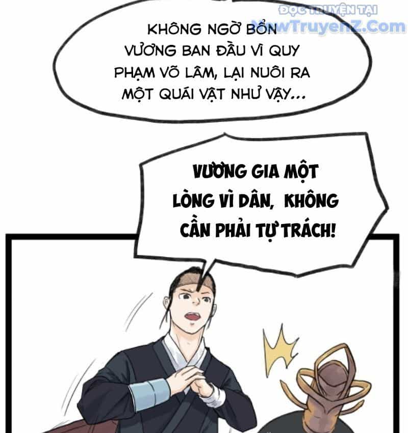 Hiệp Khách Hành Bất Thông - Chương 48 - ảnh 20