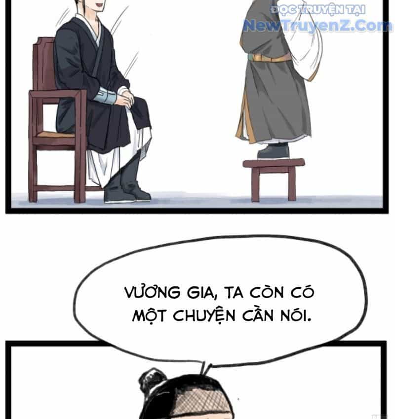 Hiệp Khách Hành Bất Thông - Chương 48 - ảnh 23