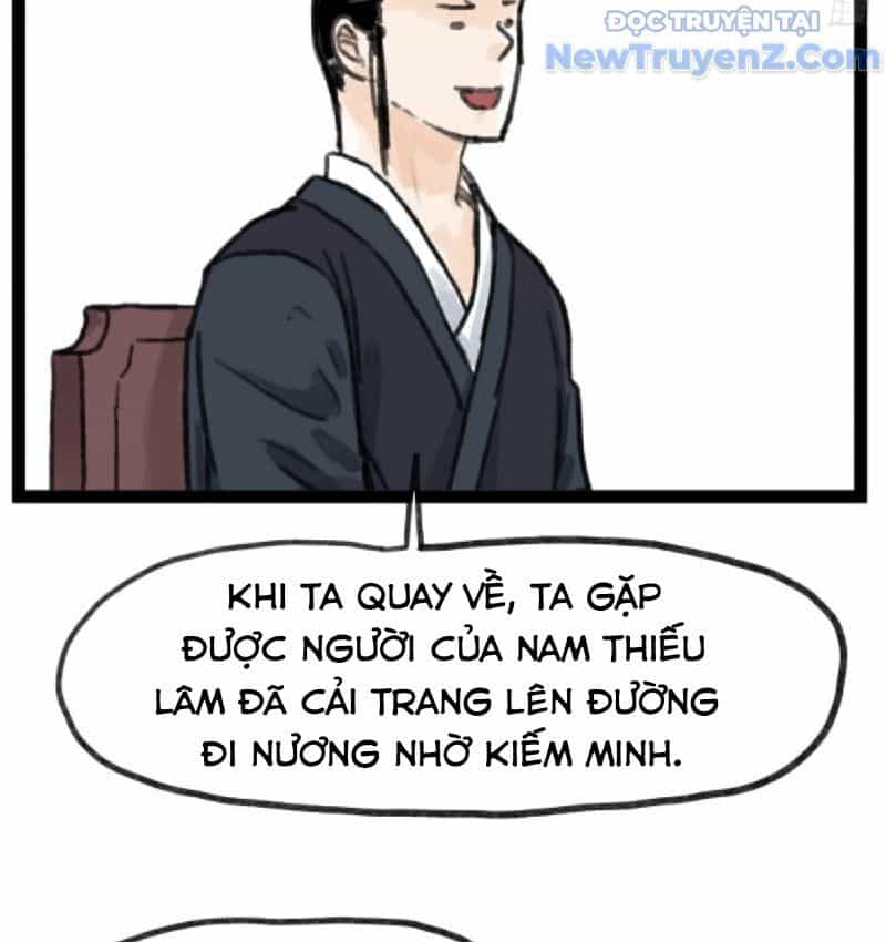 Hiệp Khách Hành Bất Thông - Chương 48 - ảnh 24