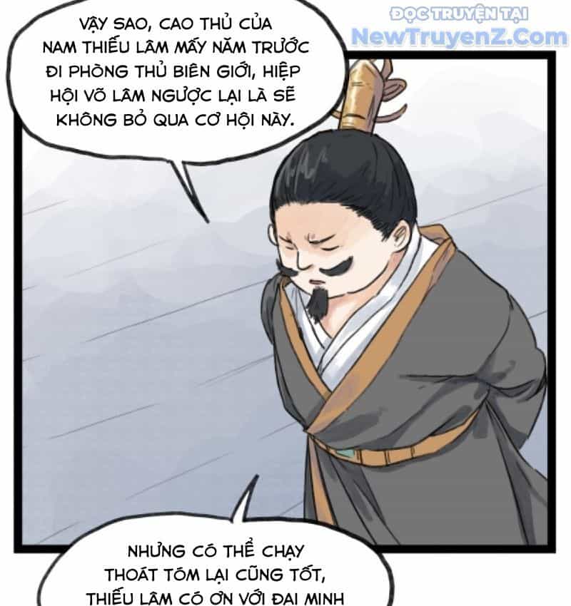 Hiệp Khách Hành Bất Thông - Chương 48 - ảnh 25