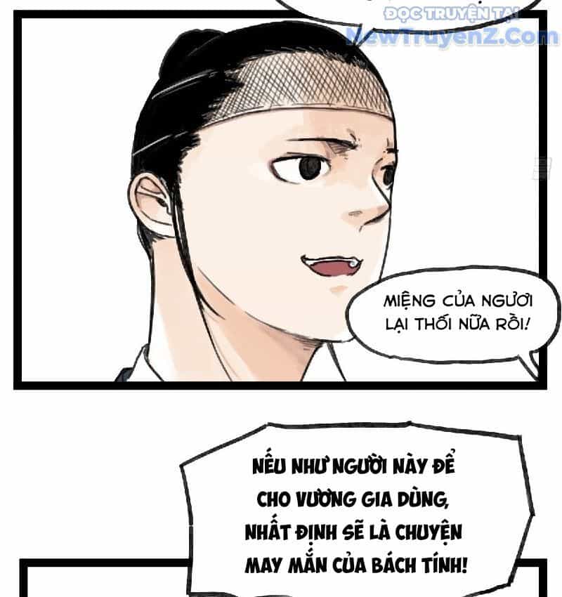Hiệp Khách Hành Bất Thông - Chương 48 - ảnh 31