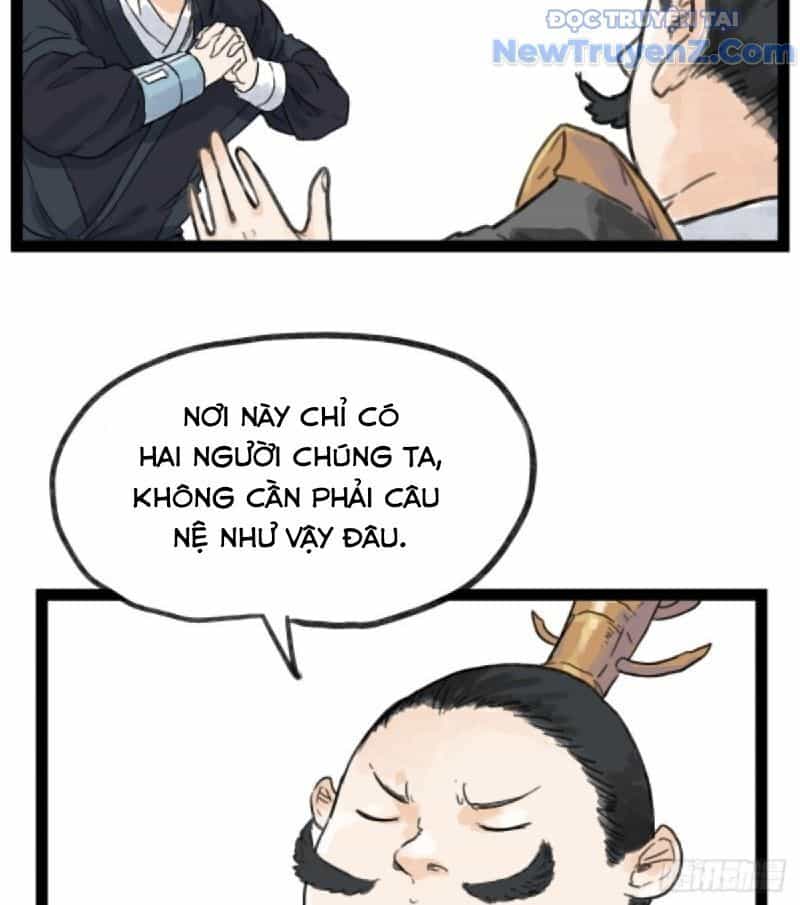 Hiệp Khách Hành Bất Thông - Chương 48 - ảnh 7