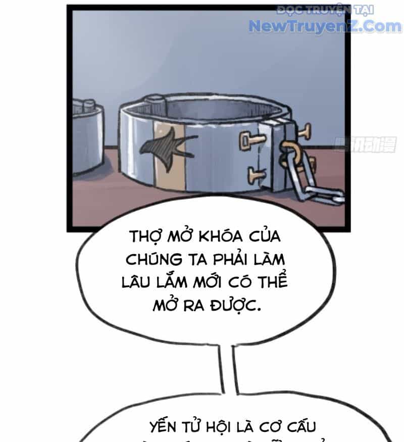 Hiệp Khách Hành Bất Thông - Chương 49 - ảnh 17