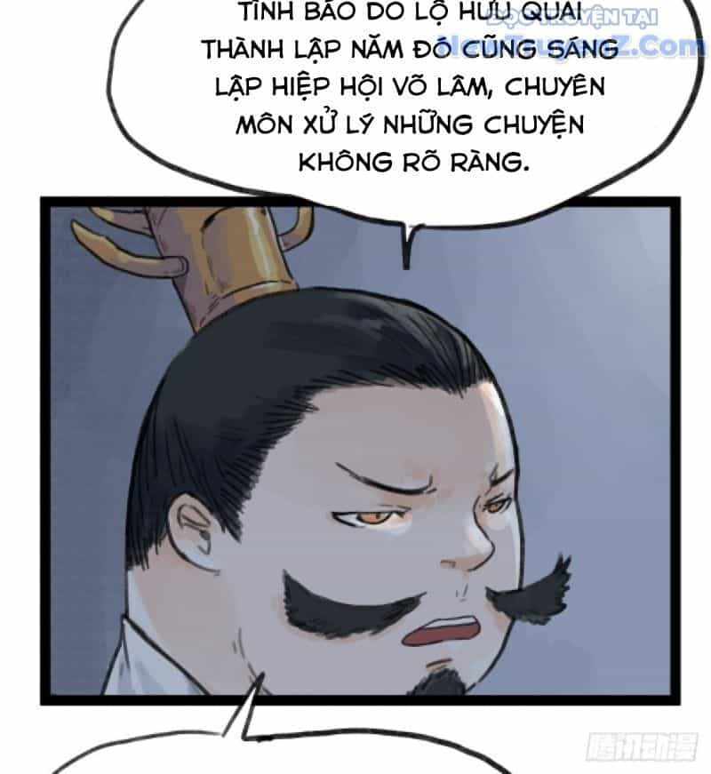Hiệp Khách Hành Bất Thông - Chương 49 - ảnh 18
