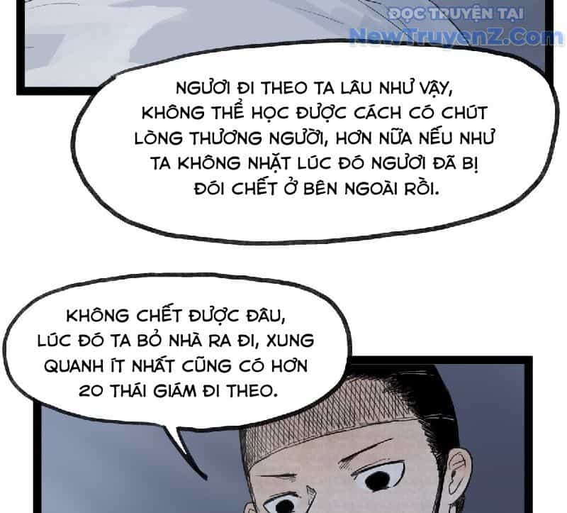 Hiệp Khách Hành Bất Thông - Chương 49 - ảnh 26