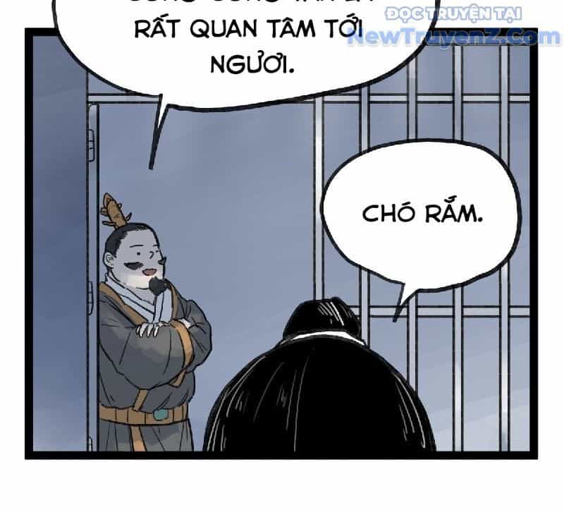 Hiệp Khách Hành Bất Thông - Chương 49 - ảnh 29