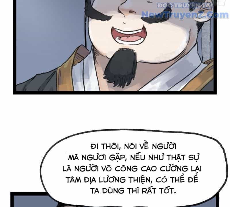 Hiệp Khách Hành Bất Thông - Chương 49 - ảnh 33