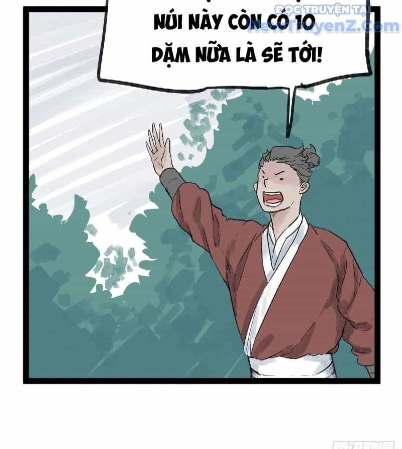 Hiệp Khách Hành Bất Thông - Chương 49 - ảnh 45