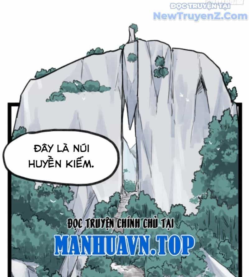 Hiệp Khách Hành Bất Thông - Chương 49 - ảnh 46