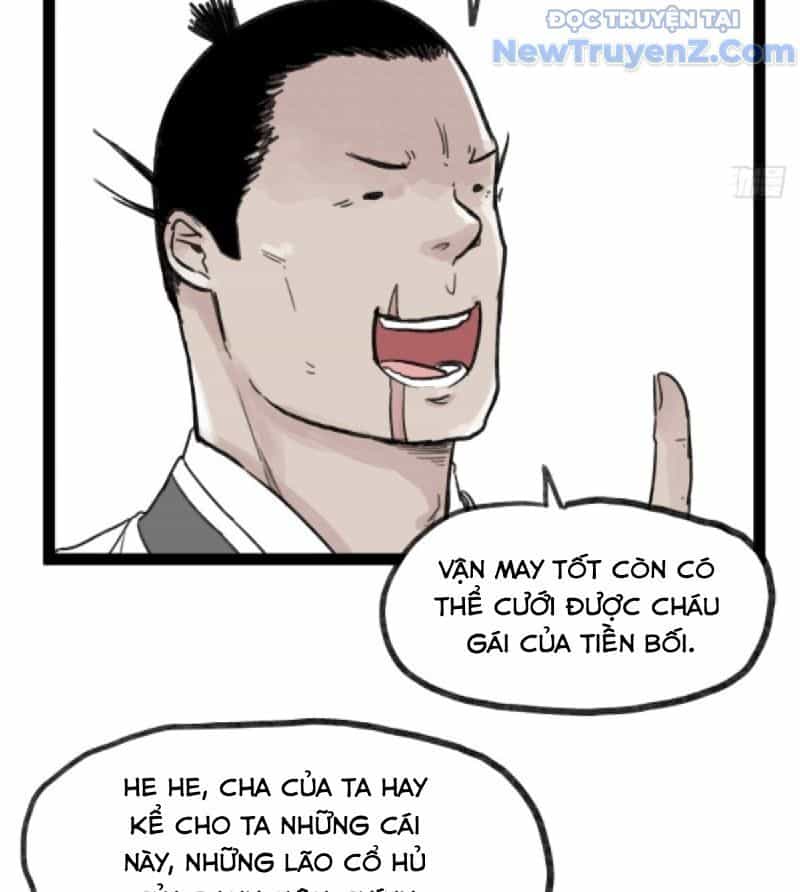 Hiệp Khách Hành Bất Thông - Chương 49 - ảnh 49