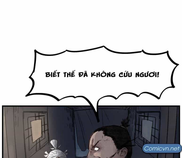 Hiệp Khách Hành Bất Thông - Chương 5 - ảnh 23