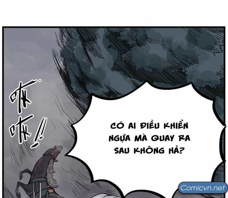Hiệp Khách Hành Bất Thông - Chương 5 - ảnh 26