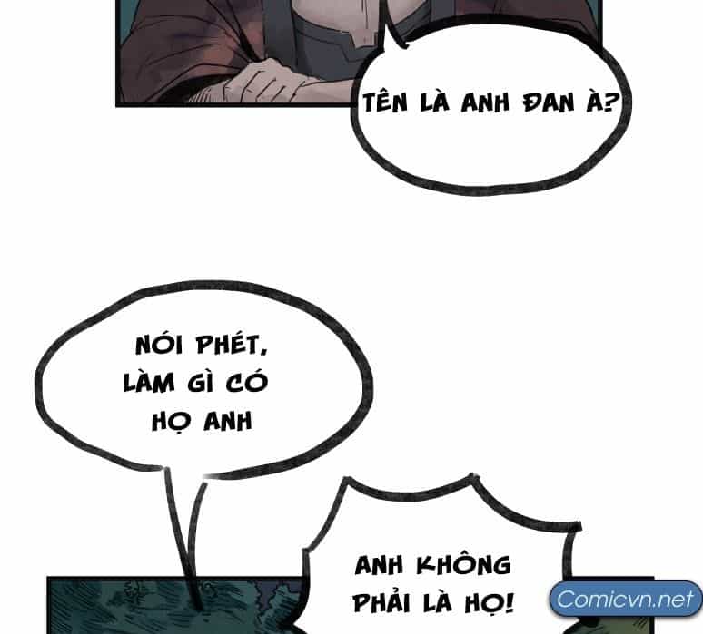 Hiệp Khách Hành Bất Thông - Chương 5 - ảnh 37
