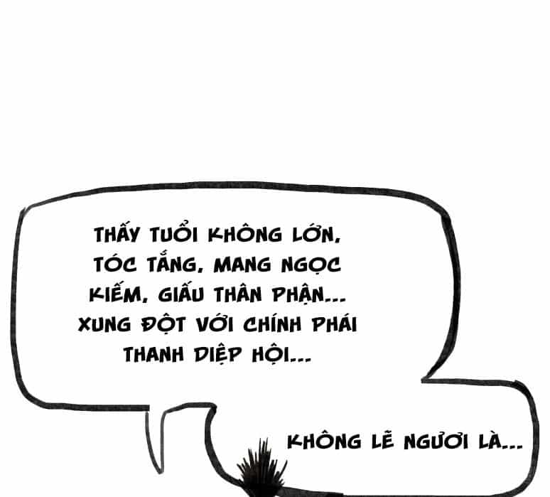 Hiệp Khách Hành Bất Thông - Chương 5 - ảnh 40