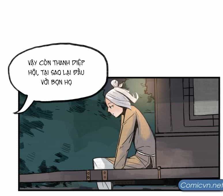 Hiệp Khách Hành Bất Thông - Chương 5 - ảnh 47