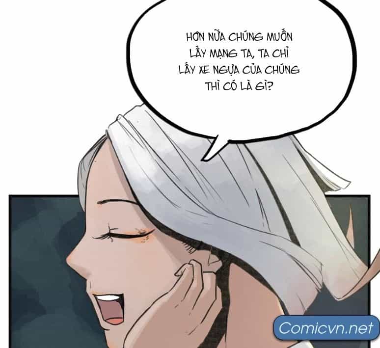 Hiệp Khách Hành Bất Thông - Chương 5 - ảnh 6