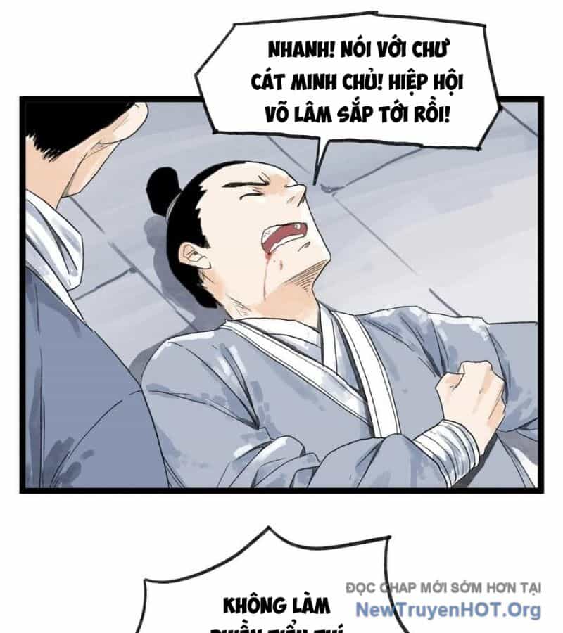 Hiệp Khách Hành Bất Thông - Chương 51 - ảnh 14