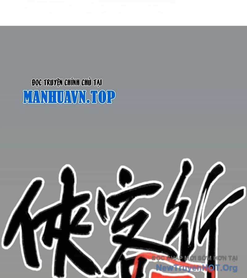 Hiệp Khách Hành Bất Thông - Chương 51 - ảnh 2