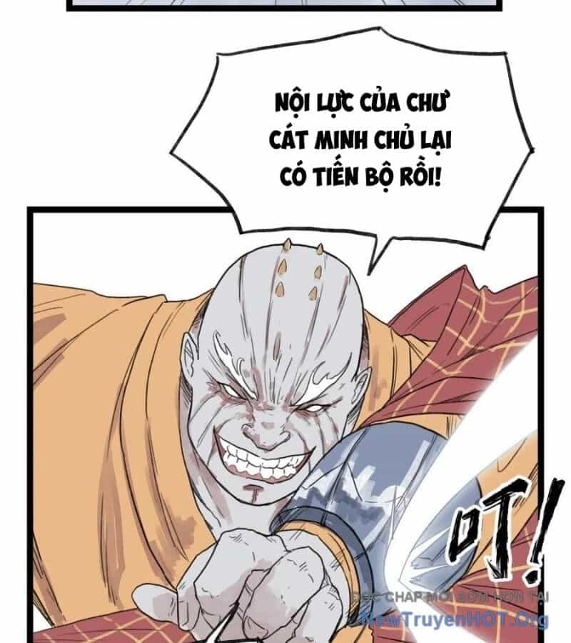Hiệp Khách Hành Bất Thông - Chương 51 - ảnh 22