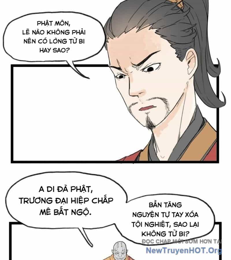 Hiệp Khách Hành Bất Thông - Chương 51 - ảnh 30