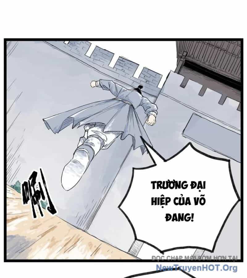 Hiệp Khách Hành Bất Thông - Chương 51 - ảnh 9