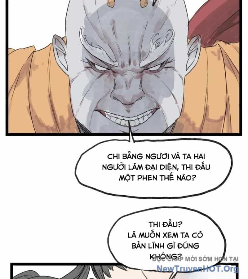 Hiệp Khách Hành Bất Thông - Chương 52 - ảnh 15