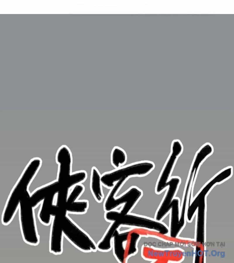 Hiệp Khách Hành Bất Thông - Chương 52 - ảnh 2