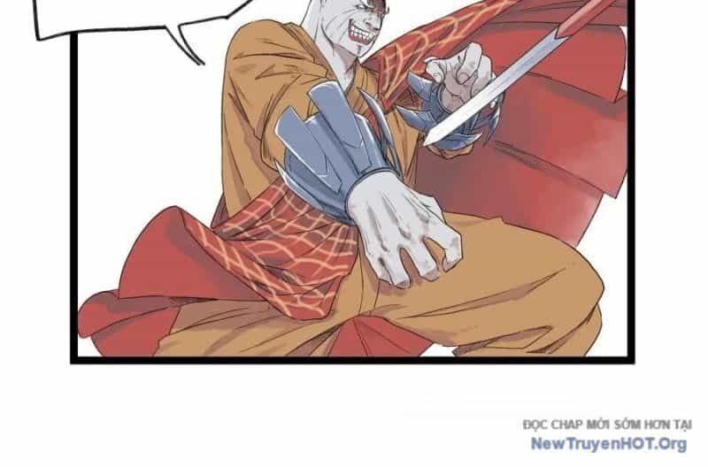 Hiệp Khách Hành Bất Thông - Chương 52 - ảnh 32