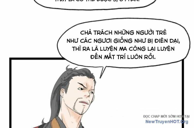 Hiệp Khách Hành Bất Thông - Chương 52 - ảnh 45