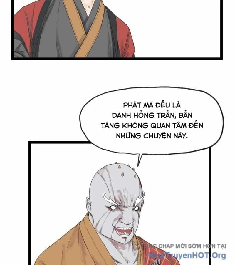 Hiệp Khách Hành Bất Thông - Chương 52 - ảnh 46