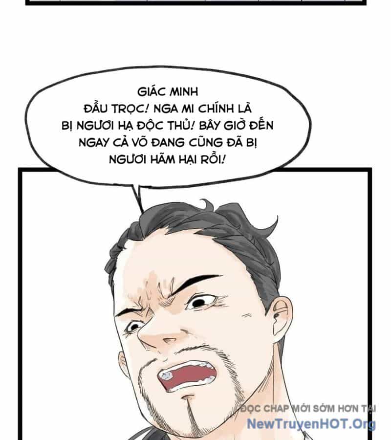 Hiệp Khách Hành Bất Thông - Chương 52 - ảnh 7
