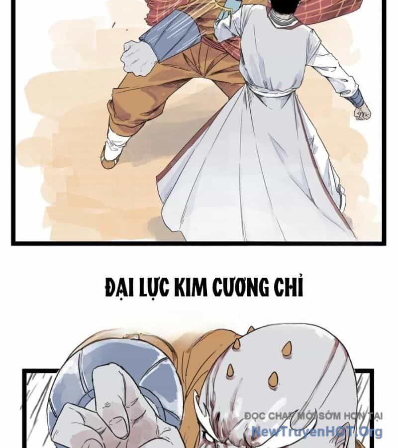 Hiệp Khách Hành Bất Thông - Chương 53 - ảnh 12