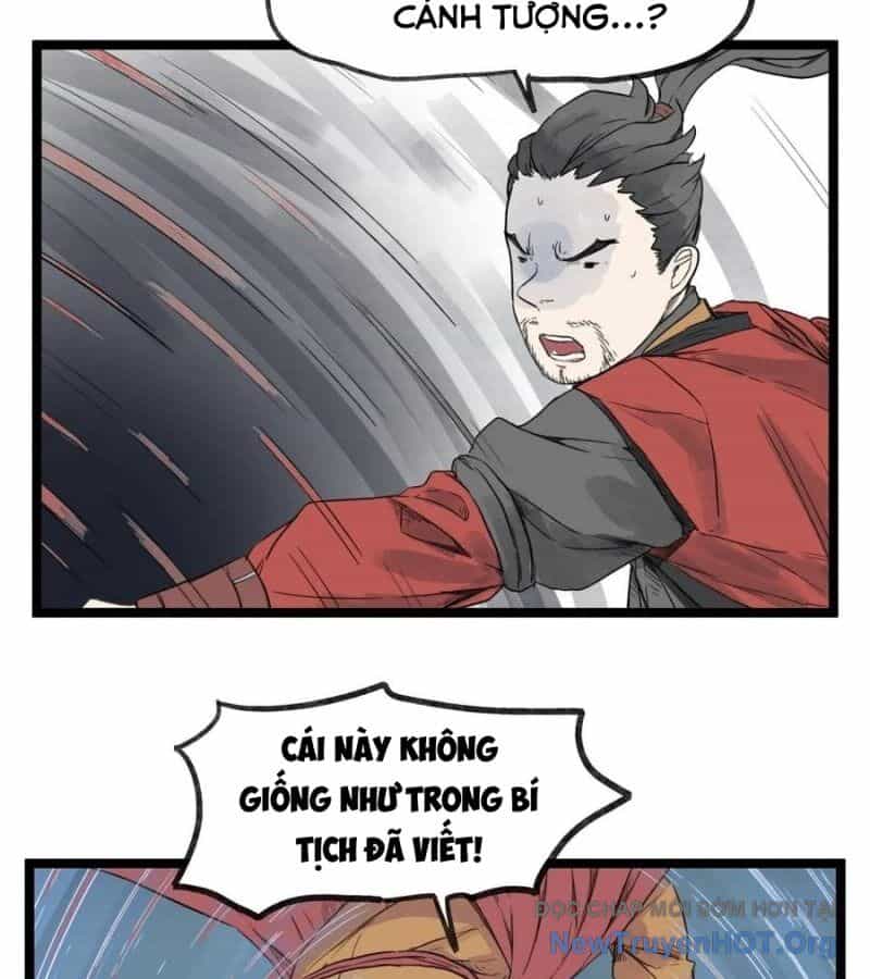 Hiệp Khách Hành Bất Thông - Chương 53 - ảnh 25