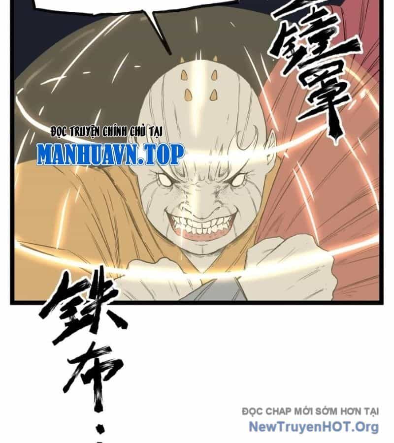 Hiệp Khách Hành Bất Thông - Chương 53 - ảnh 34