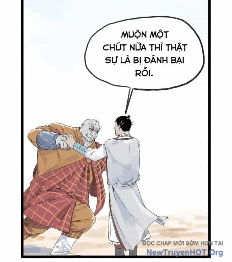 Hiệp Khách Hành Bất Thông - Chương 53 - ảnh 7