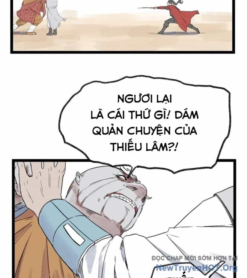 Hiệp Khách Hành Bất Thông - Chương 53 - ảnh 9