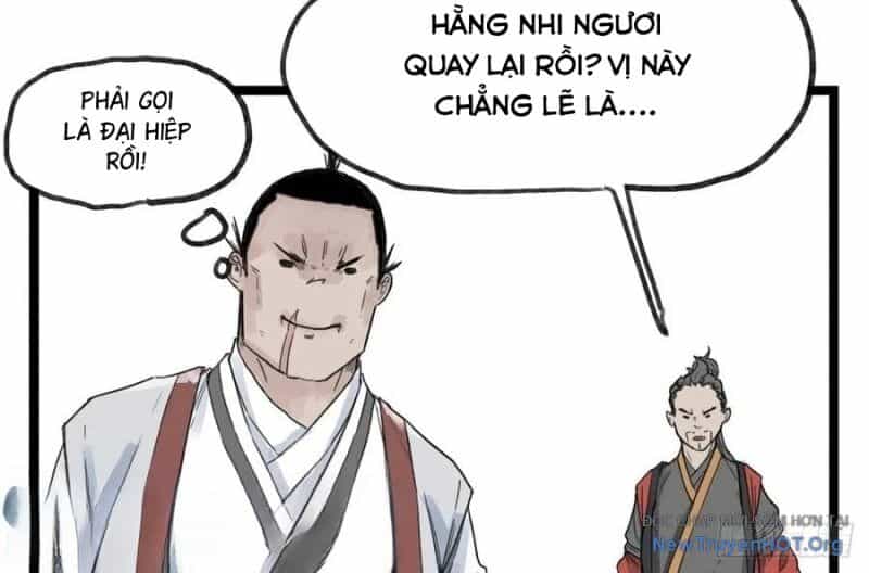 Hiệp Khách Hành Bất Thông - Chương 54 - ảnh 21
