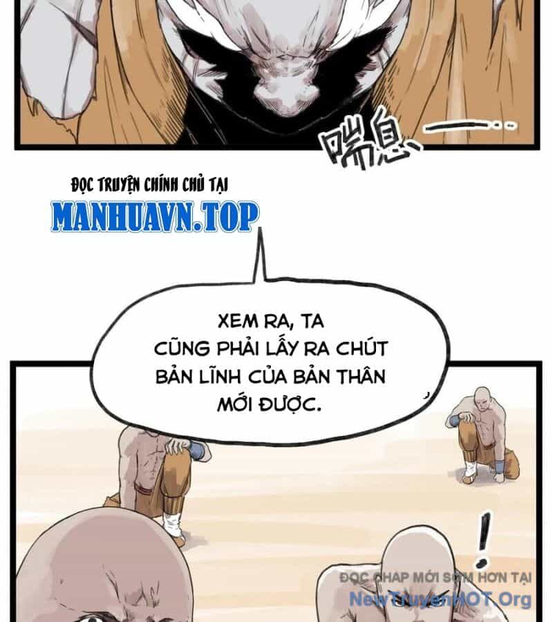 Hiệp Khách Hành Bất Thông - Chương 54 - ảnh 24