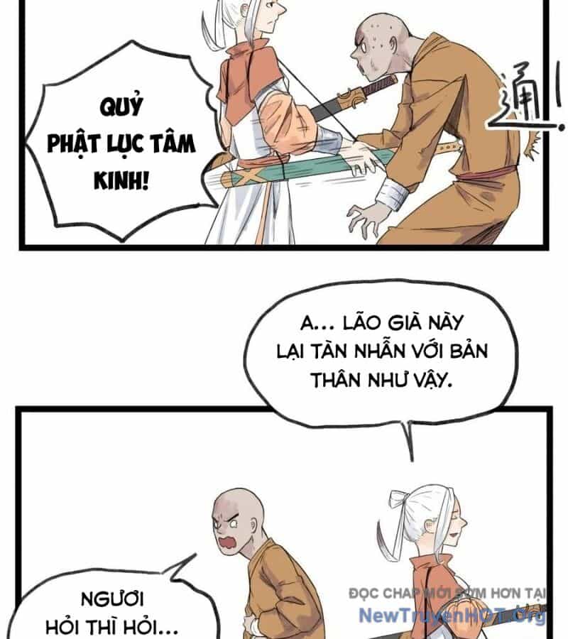 Hiệp Khách Hành Bất Thông - Chương 54 - ảnh 31