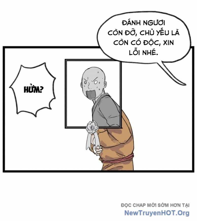 Hiệp Khách Hành Bất Thông - Chương 54 - ảnh 33