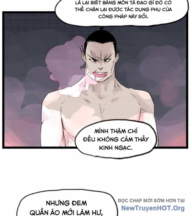 Hiệp Khách Hành Bất Thông - Chương 54 - ảnh 48