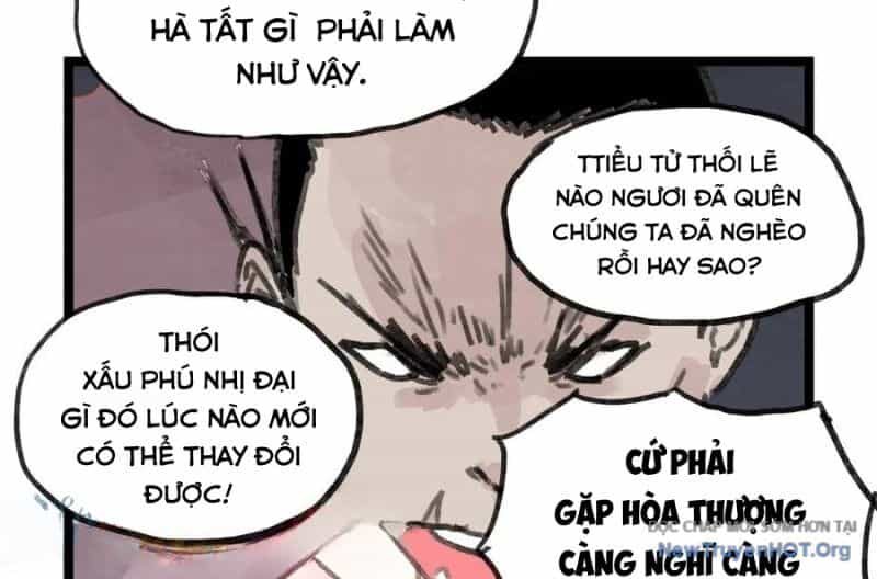 Hiệp Khách Hành Bất Thông - Chương 54 - ảnh 49