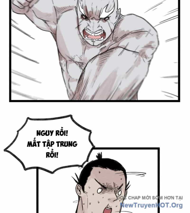 Hiệp Khách Hành Bất Thông - Chương 54 - ảnh 54