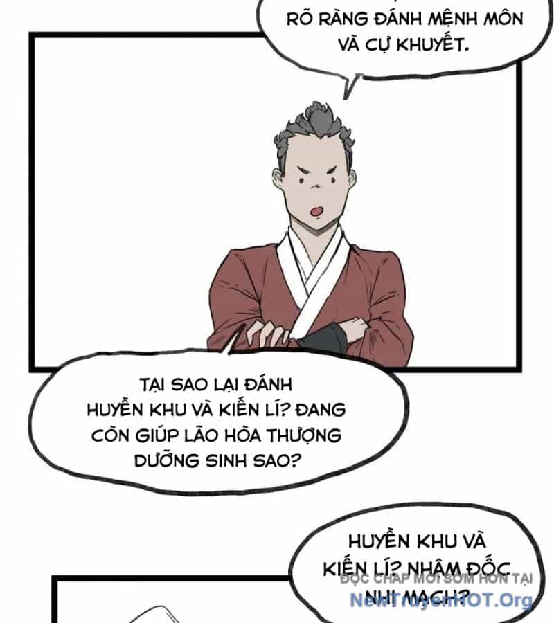 Hiệp Khách Hành Bất Thông - Chương 54 - ảnh 70