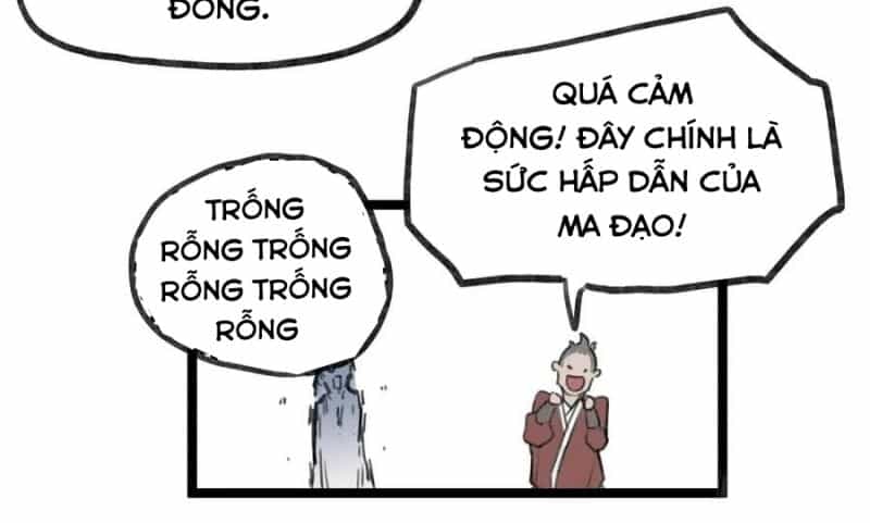 Hiệp Khách Hành Bất Thông - Chương 54 - ảnh 75