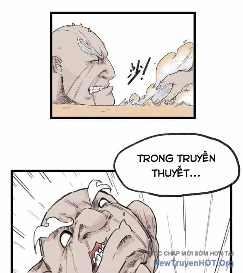 Hiệp Khách Hành Bất Thông - Chương 55 - ảnh 25